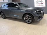 Audi Q8 50 TDI 286 CV quattro tiptronic Sport - Audi Q8 Kombi Gebrauchtwagen