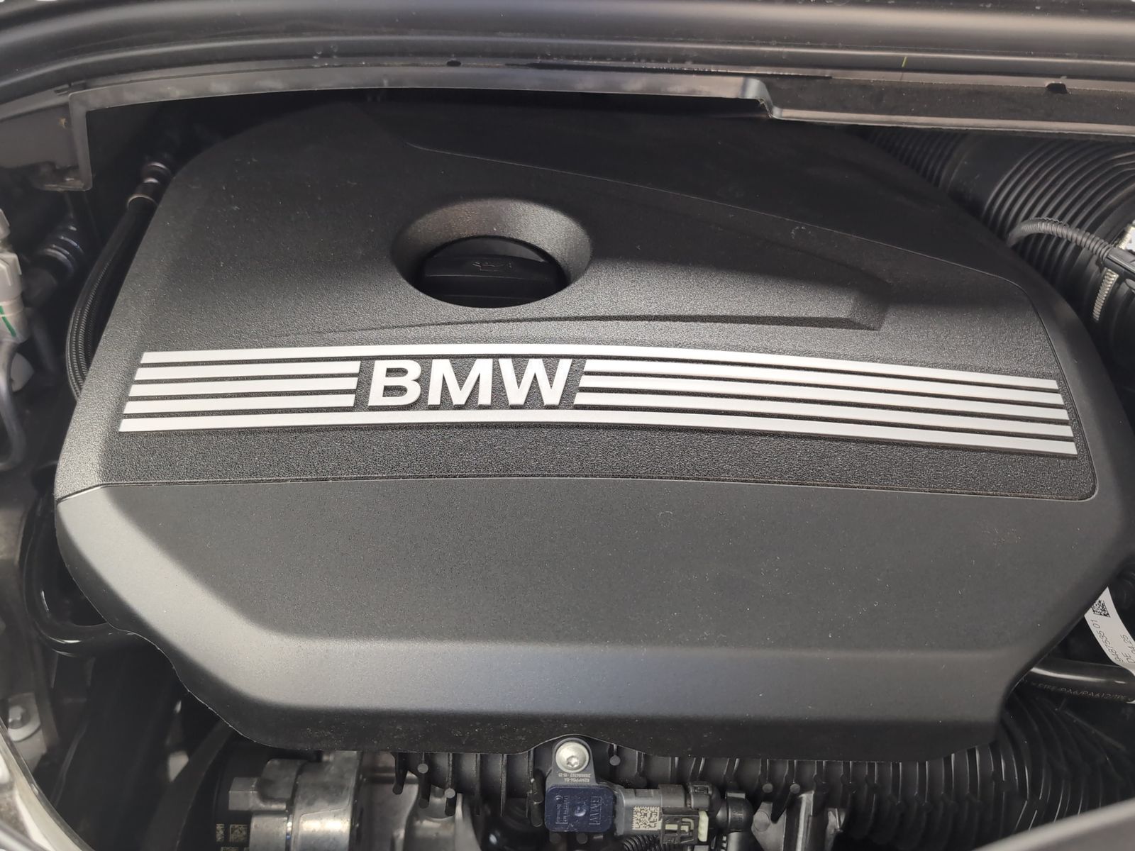 BMW 220 Active Tourer - Bild 16