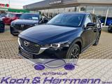 Mazda CX-5 SKYACTIV-D 150 Newground - Mazda CX-5: Newground