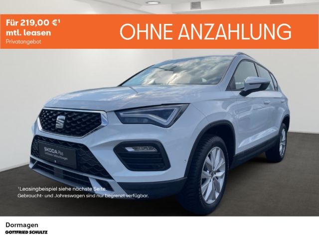 Ateca Style