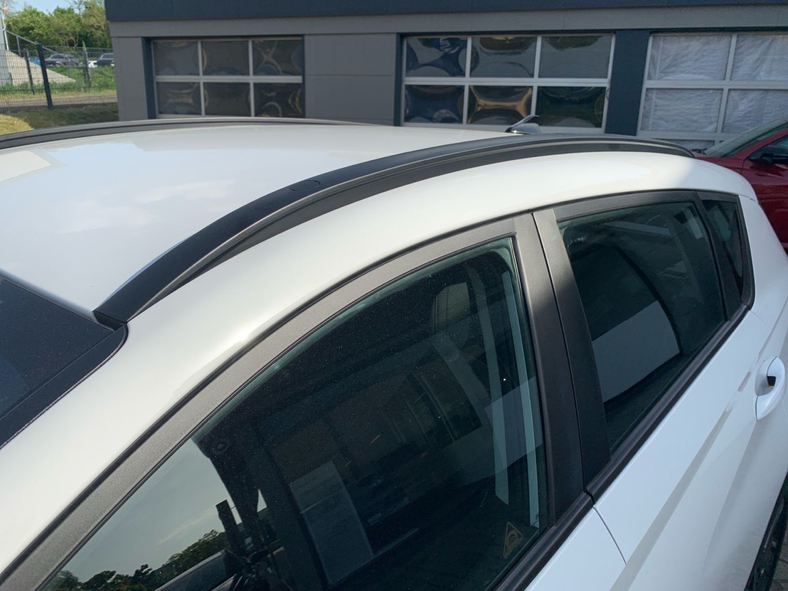 Fahrzeugabbildung Hyundai BAYON 1.0 T-GDI 7-DCT Trend Mild-Hybrid