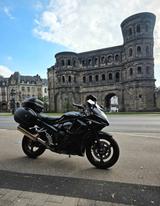 Suzuki GSX 1250 FA - SUZUKI GSX 1250 F
