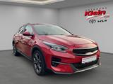 Kia XCeed Edition 7 T-GDI 1.0 EMOTION-P. Klima SHZ,  - rote Kia XCeed