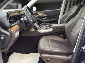 Mercedes GLE 350 - 12