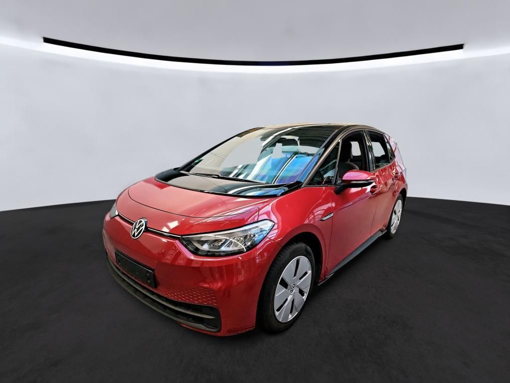 Volkswagen ID.3 - Bild 5