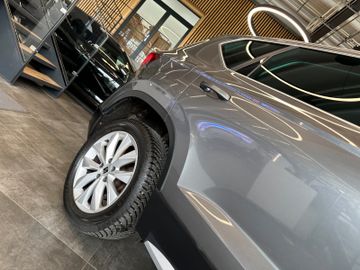 Seat Ateca*SpurH*Abstandstempo*LenkradH*Navi*