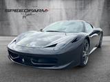 Ferrari 458 Italia /Racing Seats/ LIFT/TOP - Ferrari aus 2011