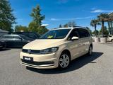 Volkswagen Touran 2.0 TDI - Volkswagen Touran: Limousine, 7sitzer