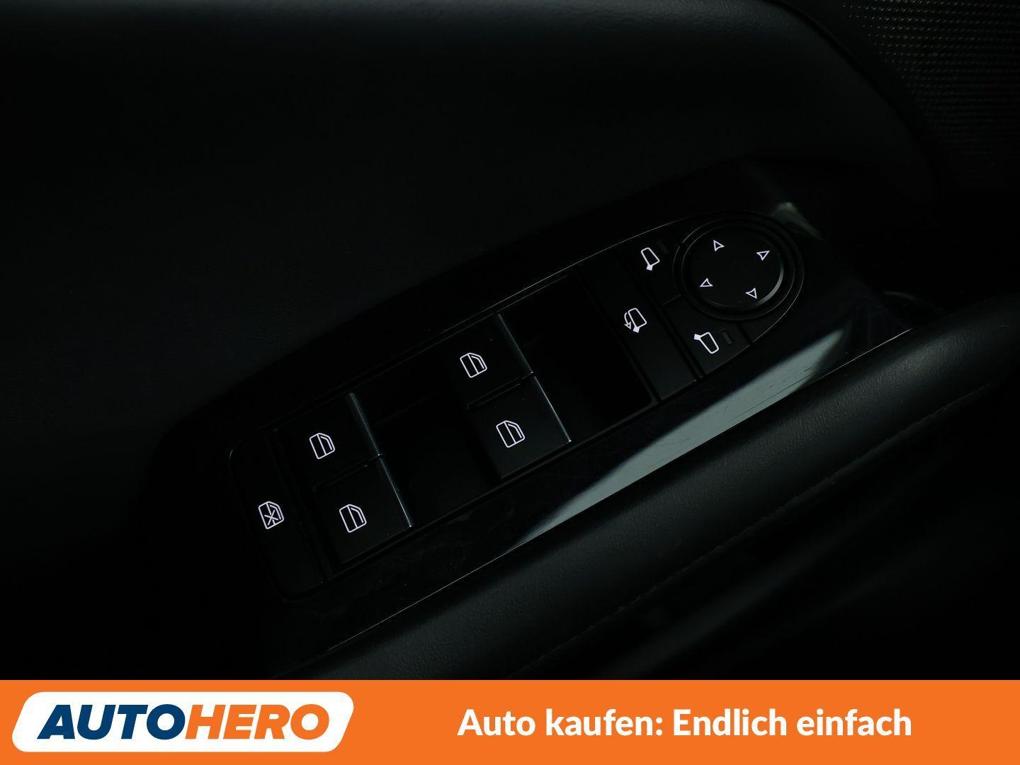 Mazda 3 2.0 Skyactiv-X Mild-Hybrid Selection *NAVI*HUD