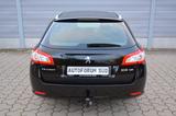 Peugeot 508 SW Business-Line Bi-Xenon AHK PDC NAVI PANO - Peugeot 508: SW Business Line