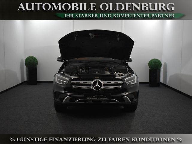 Mercedes-Benz GLC 300 e 4MATIC *Distro*AHK*KAM*KeyGo*Easy*AMG