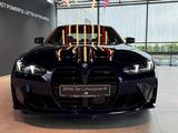 BMW M3 Competition Limousine Ulitmate Package ACC - BMW M3 Neuwagen in Stuttgart