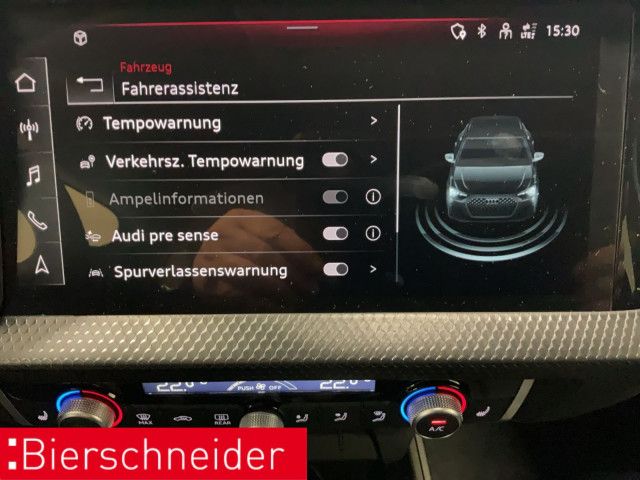 Audi A1 - Bild 23