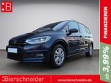 Volkswagen Touran 2.0 TDI DSG Comfortline 7-S AHK P-DACH KA