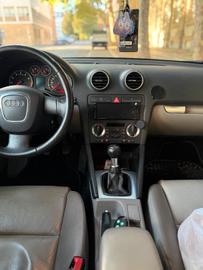 2006 AUDI S3 — фото 7