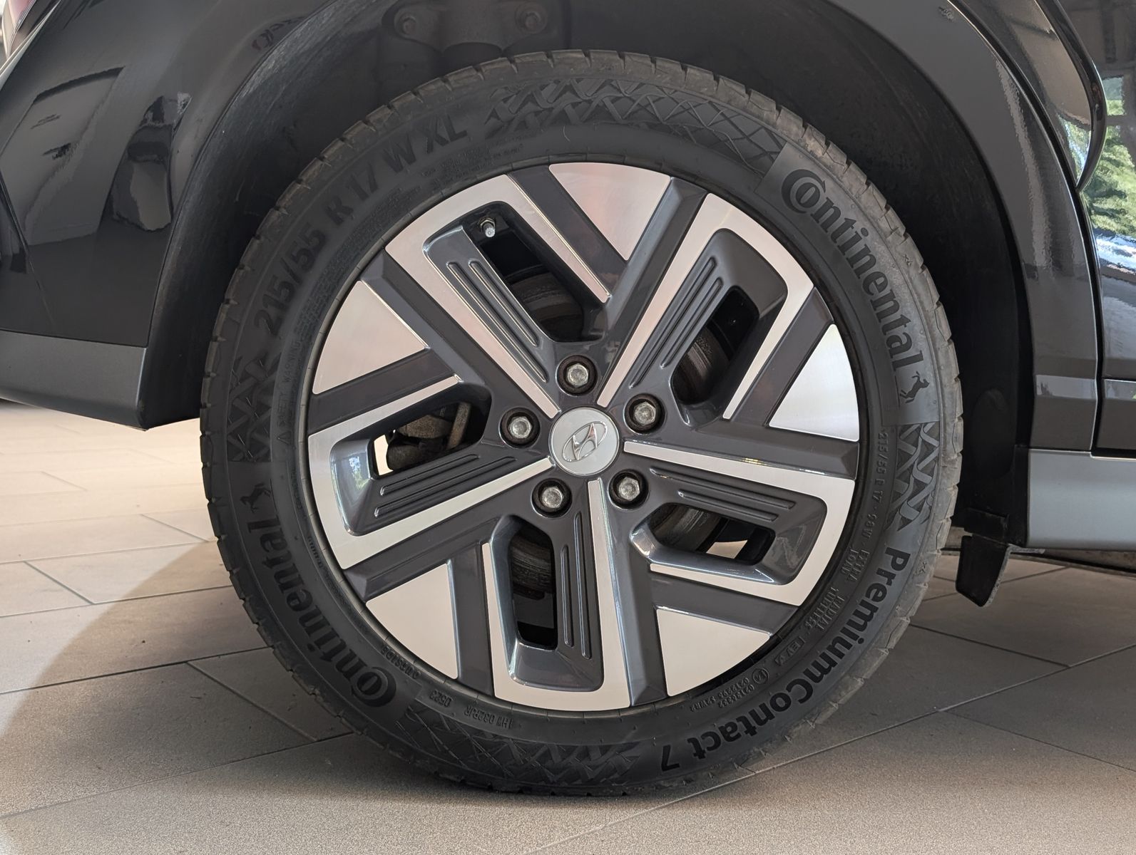 Fahrzeugabbildung Hyundai Kona Prime Elektro*KRELL*LED*CAM*ACC*AHK*SCHECK*