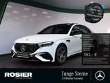 Mercedes-Benz E 53 AMG Hybrid 4M+ NIGHT PANO LED 360° NAVI SHZ