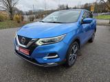 Nissan Qashqai 1.3 DIG-T 117 kW N-Connecta (EURO 6d-TEM - Nissan Qashqai: Eu