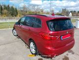 BMW 216 D B.J2018 Gran Tourer - BMW 216 von privat