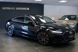 Audi A7 Sportback 55 basis TFSI quattro/360°/ACC/B&O - Audi A7: 55