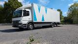 Mercedes-Benz Mercedes Benz Atego 1224  - Angebote entsprechen deinen Suchkriterien