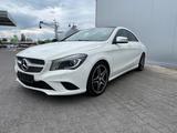 Mercedes-Benz CLA 180 AMG-Sport-Paket Pano/Bi-Xenon - Mercedes-Benz CLA 180
