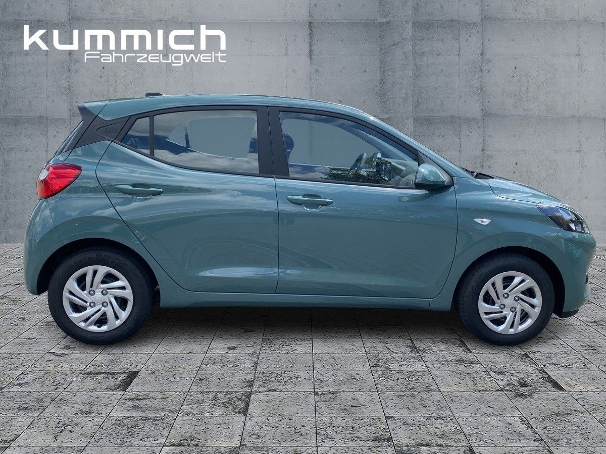 Hyundai i10 - Bild 3