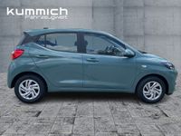 Hyundai i10 - Vorschau Bild 3