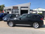 BMW X1 18d xDrive*M-Paket*XENON*PDC*NAVI*SHZ - BMW X1 in Osnabrück