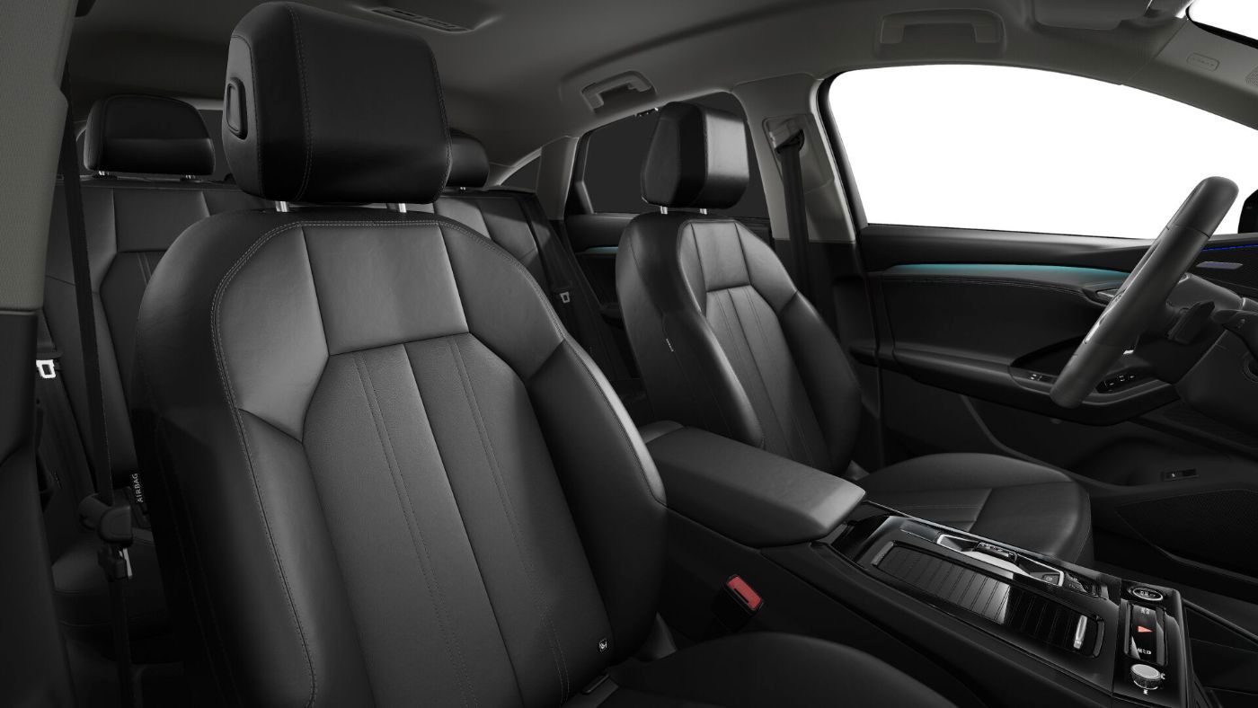 Audi Q6 e-tron - Bild 8