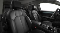 Audi Q6 e-tron - Vorschau Bild 8