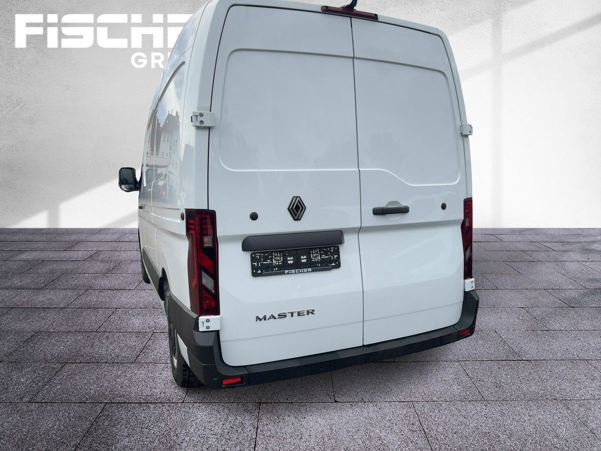 Fahrzeugabbildung Renault Master advance L2H2 3,5t dCI 130 KAmera