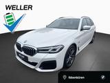 BMW 530e Touring M Sport AHK,H/K,Laser,HuD,PA+,DAPro