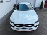Mercedes-Benz CLA -Klasse Shooting Brake CLA 220 Edition 1 - Mercedes-Benz CLA 220 Shooting Brake aus 2020