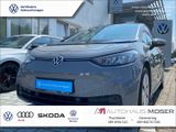 Volkswagen ID.3 Pro 58KWH APP*NAVI*LED*Climatr.*1.Hand*PDC! - Volkswagen ID.3 in München