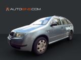 Skoda Fabia Combi Exact*Klima*Servo* - Skoda Fabia: Exact