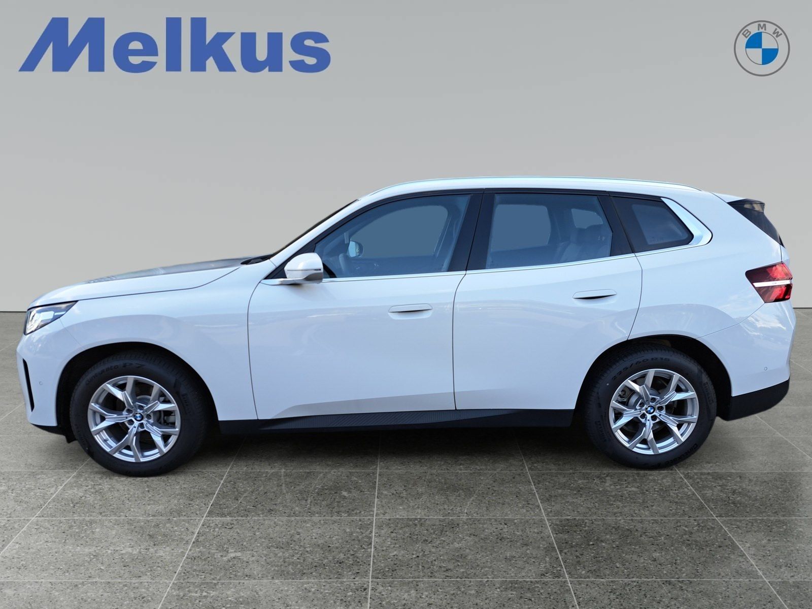 BMW X3 20d xDrive AHZV DAB Komfortzg. Parkassistent foto 3