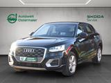 Audi Q2 2.0 TFSI quattro sport*LED*ACC*Kamera*Navi* - schwarze Audi Q2