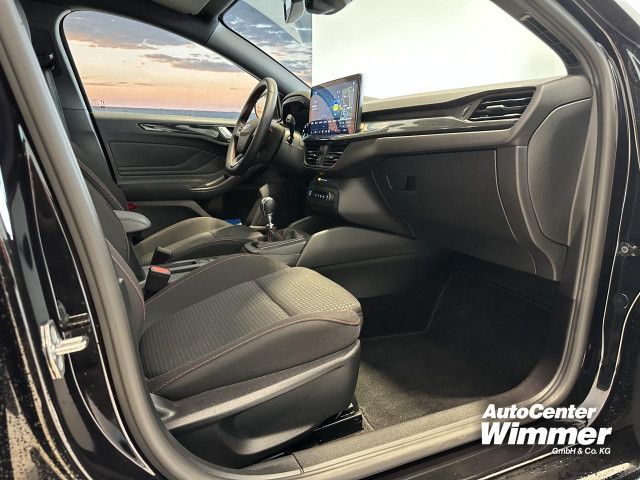 Foto Nummer 4: FORD Focus