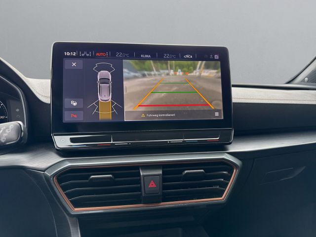 Formentor 1.5 TSI DSG *AHK/Navi/ACC/FullLink/PDC