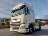 DAF XF106-480  Super Space Cab- 2 Tanks-ACC - DAF Xf 480