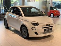 Fiat 500 - Vorschau Bild 9