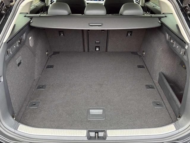 PASSAT VARIANT 2.0 TDI DSG ELEGANCE