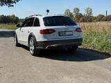 Audi A4 Allroad quattro - DAB, Navi, Xenon, Pano, AHK - Audi A4 Allroad bis 10.000 Euro