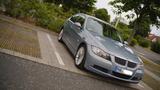 BMW Top Zustand | Garagen Wagen | BMW 325i - E90  - BMW 325 aus 2005
