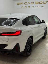 BMW X4 - 8