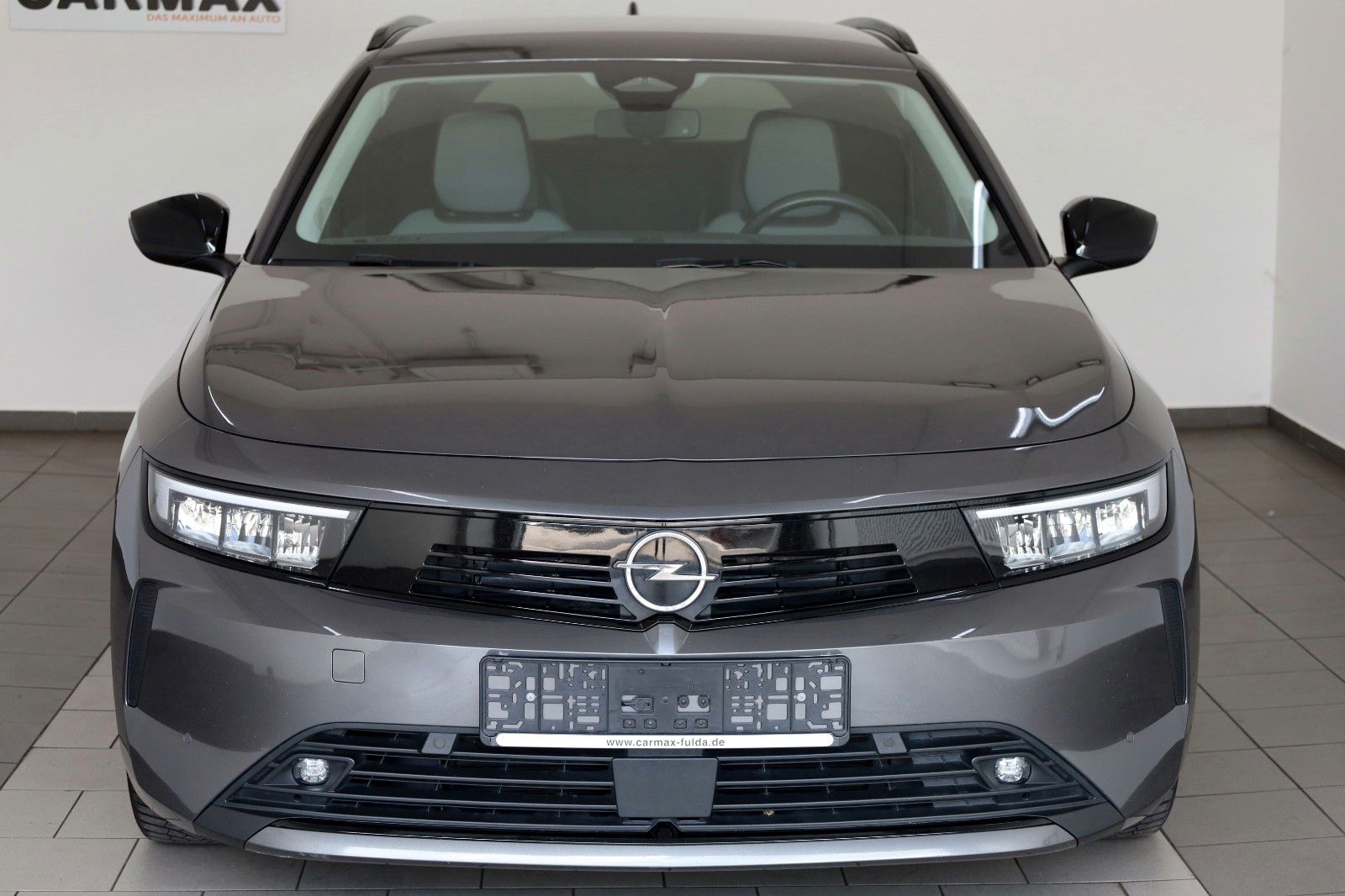 Fahrzeugabbildung Opel Astra L Sports Enjoy ST,Navi,LED,Kamera,ACC+WR