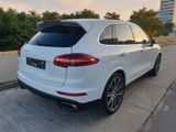 Porsche Cayenne Diesel -Service - Porsche Cayenne in Berlin
