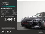 Audi RS e-tron GT performance 620kW  Aktivfahrwerk 21 - Audi RS e-tron GT: Sportwagen