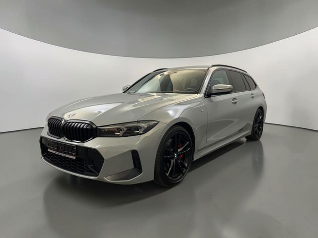 BMW 318 i T M-Sport Shadow-Line WIDE*ADAPTIV LED*TOP